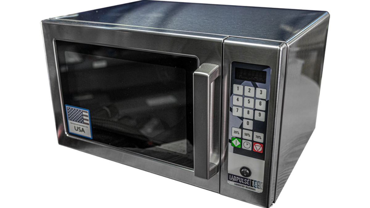 Large Format Microwaves for Materials Research and Industrial Applications.  - Laboratory Microwave Ovens - Microwave Research Applications, laboratory microwave  ovens used for chemical, medical, food and material laboratory applications.