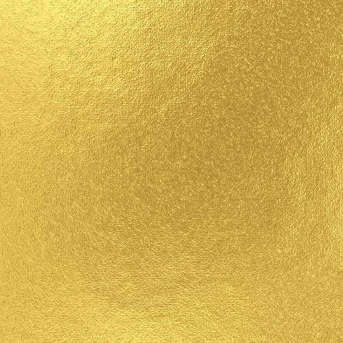 gold foil apertures